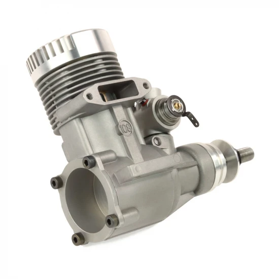 SC SC108A-S 2-Stroke Glow R/C Aero Engine