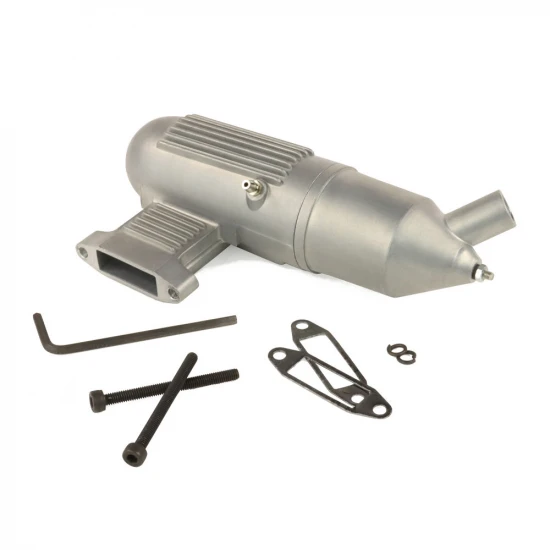 SC SC108A-S 2-Stroke Glow R/C Aero Engine