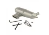 SC SC108A-S 2-Stroke Glow R/C Aero Engine