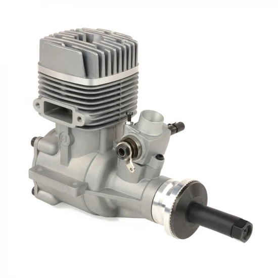 SC SC180AR 2-Stroke Glow R/C Aero Engine (S-Type)