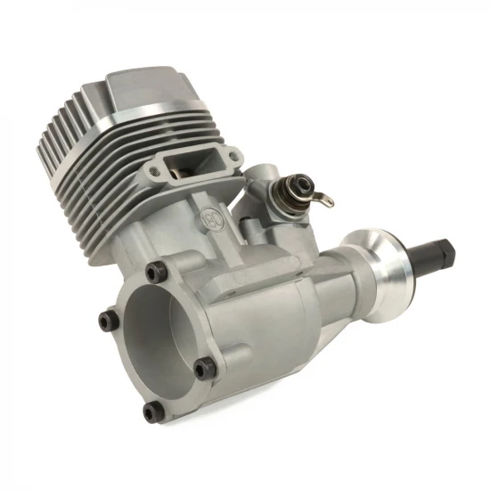 SC SC180AR 2-Stroke Glow R/C Aero Engine (S-Type)
