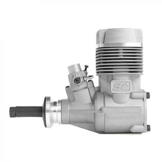 SC SC180AR 2-Stroke Glow R/C Aero Engine (S-Type)
