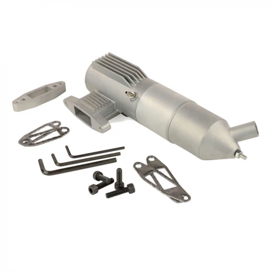 SC SC180AR 2-Stroke Glow R/C Aero Engine (S-Type)