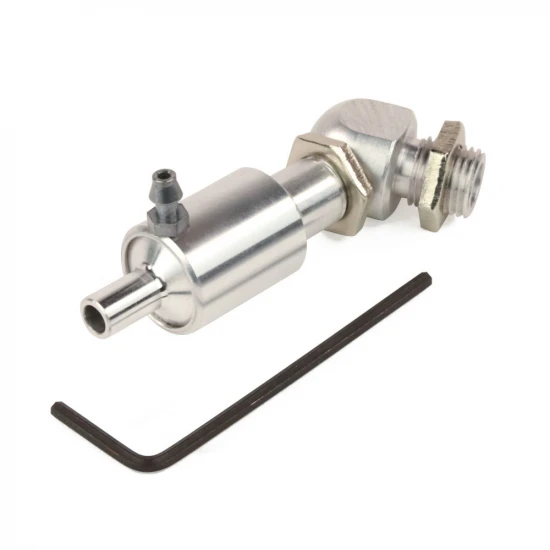 SC SC30FS 4-Stroke Glow R/C Aero Engine (Rear Needle)