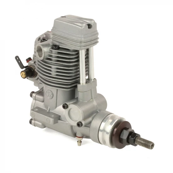 SC SC52FS 4-Stroke Glow R/C Aero Engine (Rear Needle)