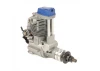 SC SC70FS 4-Stroke Glow R/C Aero Engine (Rear Needle)