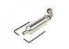 SC SC70FS 4-Stroke Glow R/C Aero Engine (Rear Needle)