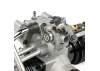 SC SC160AR Flat Twin 4-Stroke Glow R/C Aero Engine