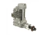 SC SC180FS 4-Stroke Glow R/C Aero Engine (Rear Needle)