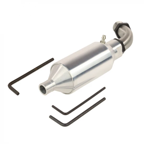 SC SC180FS 4-Stroke Glow R/C Aero Engine (Rear Needle)