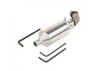 SC SC180FS 4-Stroke Glow R/C Aero Engine (Rear Needle)