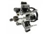 SC SC400 64cc 5 Cylinder 4-Stroke Glow Radial R/C Aero Engine