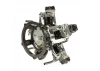 SC SC400 64cc 5 Cylinder 4-Stroke Glow Radial R/C Aero Engine