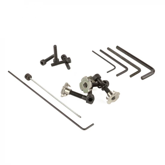 SC SC400 64cc 5 Cylinder 4-Stroke Glow Radial R/C Aero Engine