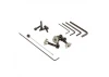 SC SC400 64cc 5 Cylinder 4-Stroke Glow Radial R/C Aero Engine