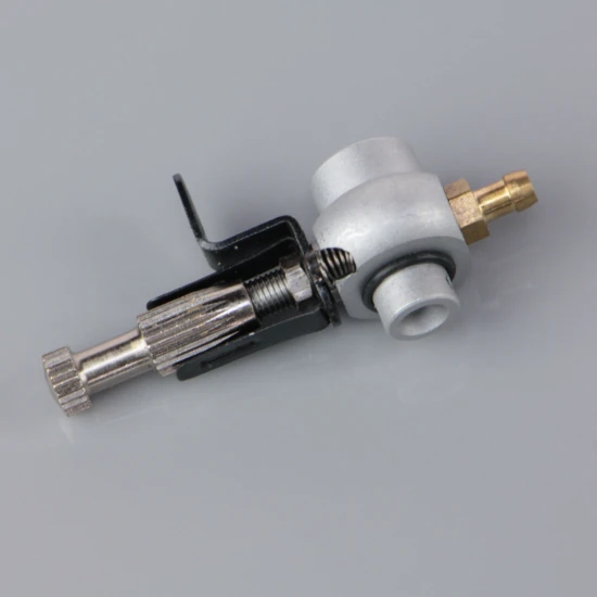 SC Carburettor Complete with O-Ring (for SCAP06)