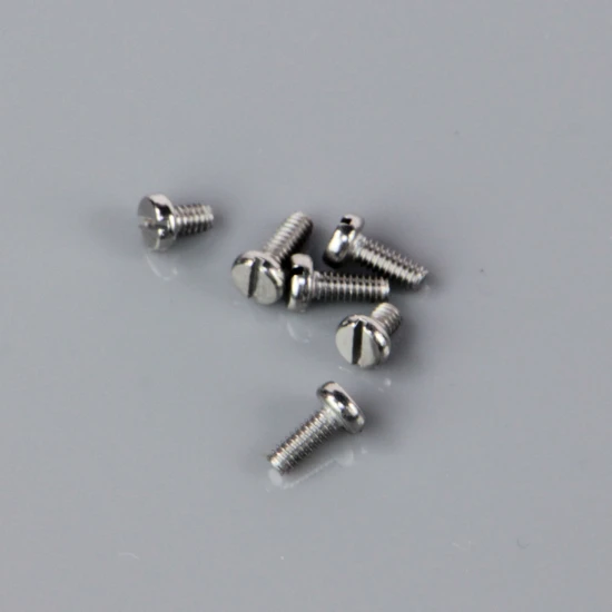 SC Engine Bolt set (6pcs) (for SCAP06)