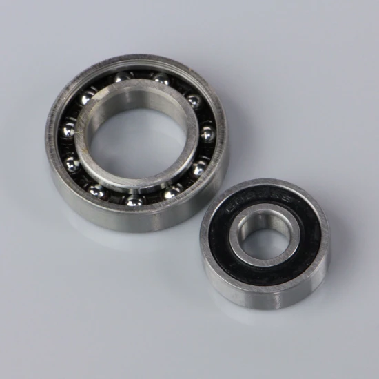 SC Bearing set (front / rear) (for SC108A-S)