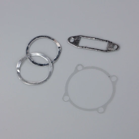 SC Gasket set (exhaust, cylinder head, backplate) (for SC108A-S)