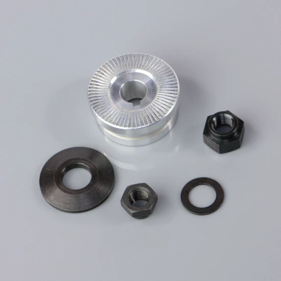 SC Prop Drive, Cone, Washer, Nut set (for SC120FS)