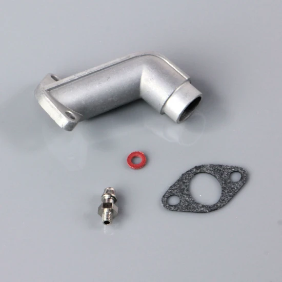 SC Inlet manifold complete (for SC120FS)