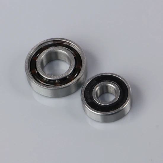 SC Bearing set (front / rear) (for SC120FS)
