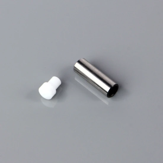 SC Gudgeon Pin and Cap (for SC120FS)