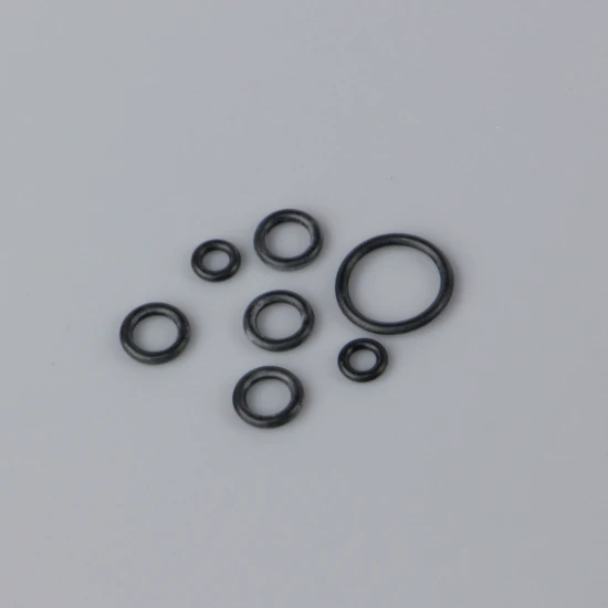 SC O-ring set (Carb high and low speed needle, pushrod) (for SC120FS)