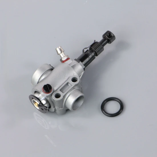 SC Carburettor Complete with O-Ring (for SC160FS)