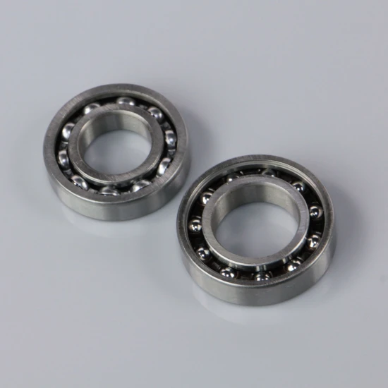 SC Bearing set (front / rear) (for SC160FS)