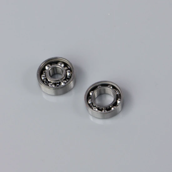 SC Camshaft Bearing set (for SC160FS)