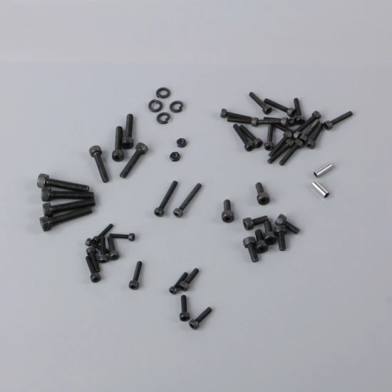SC Engine Bolt set (for SC160FS)