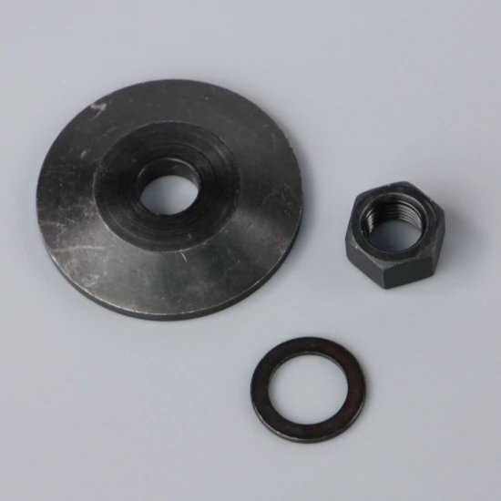 SC Prop Drive, 2x Washer, Nut (for SC180AR)
