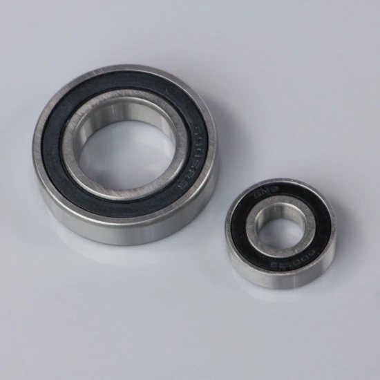 SC Bearing set (front / rear) (for SC180AR)