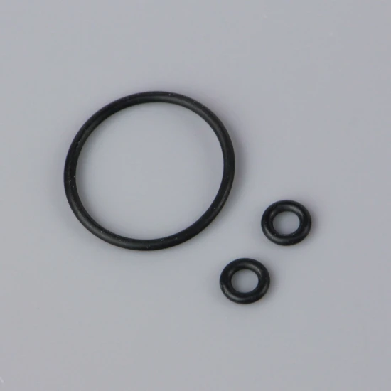 SC O-ring set (Carb body, high and low speed needle) (for SC180AR)