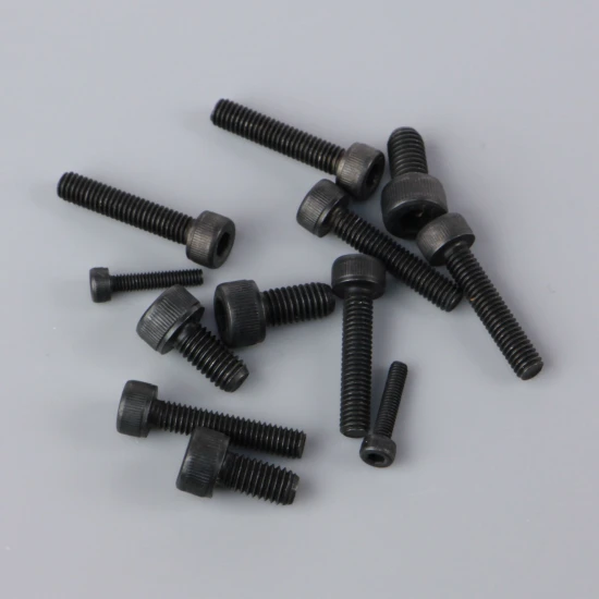 SC Engine Bolt set (12pcs) (for SC180AR)
