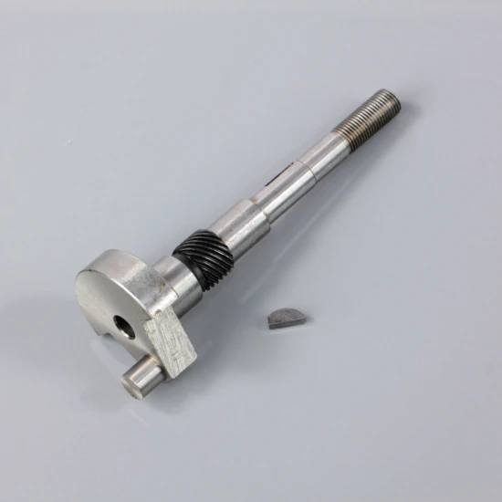 SC Crankshaft  Woodruff key (for SC180FS)