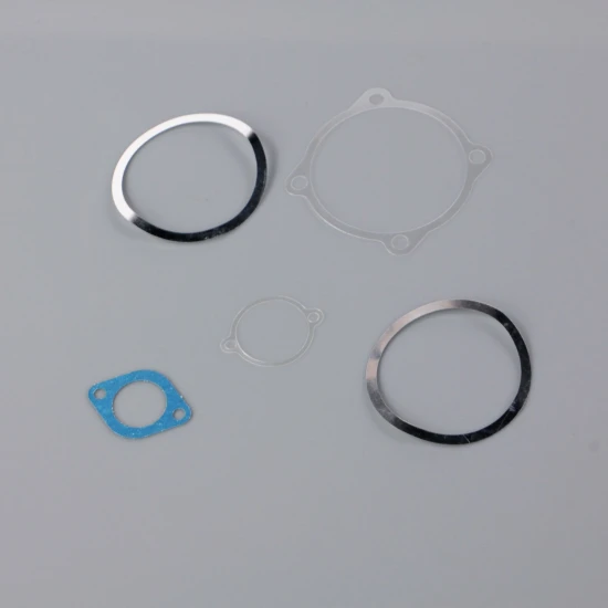 SC Gasket set, cylinder head, backplate, cam plate, inlet manifold (for SC180FS)