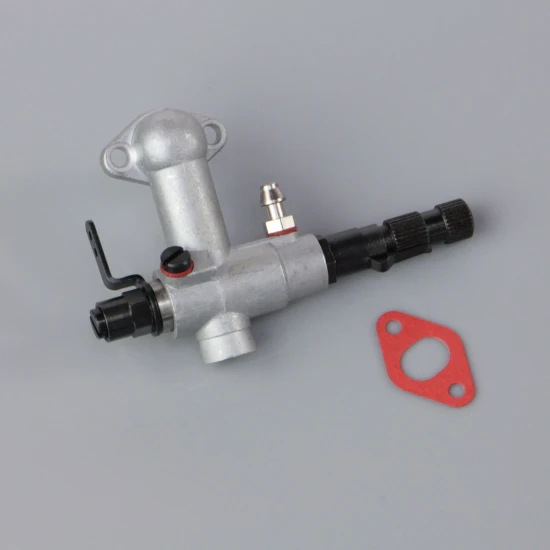 SC Carburettor Complete with Gasket (for SC30FS)