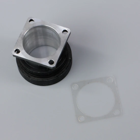 SC Cylinder and Gasket (1) (for SC400FS)