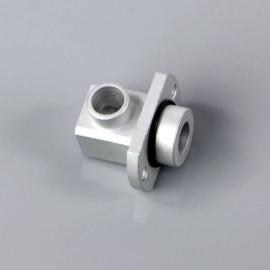 SC Carberettor Inlet Manifold, Gasket (for SC400FS)