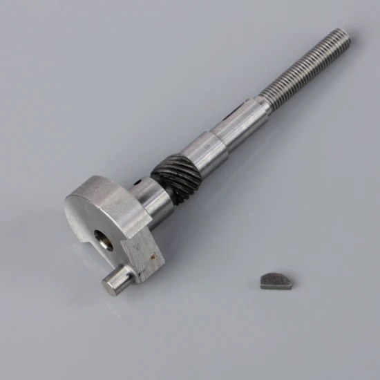 SC Crankshaft  Woodruff key (for SC52FS)