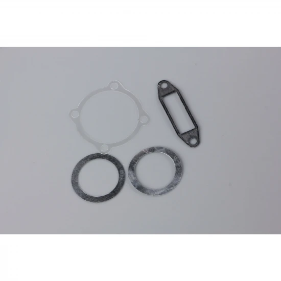 SC Gasket set (exhaust, cylinder head, backplate) (for SC61A-S)