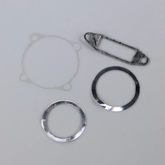 SC Gasket set (exhaust, cylinder head, backplate) (for SC91A-S)