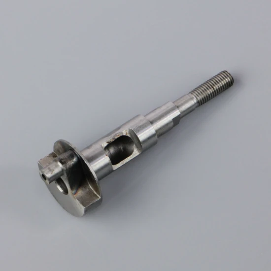 SC Crankshaft (for SC32A-S, SC36A-S)