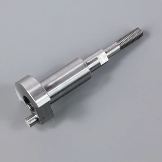 SC Crankshaft (for SC40A-S, SC46A-S)