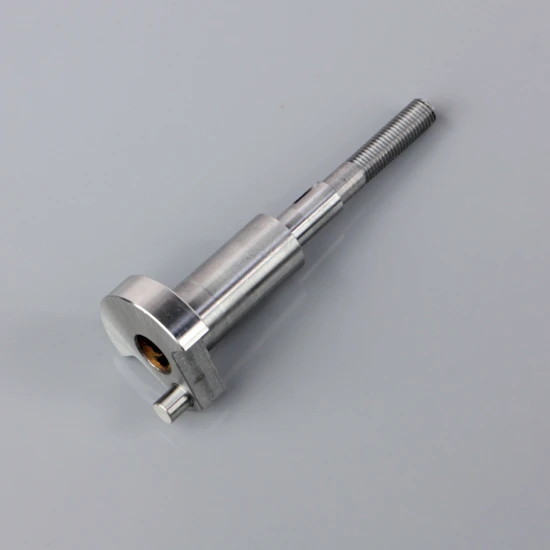 SC Crankshaft (for SC91A-S)