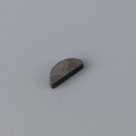 SC Woodruff key (for SC91A-S)