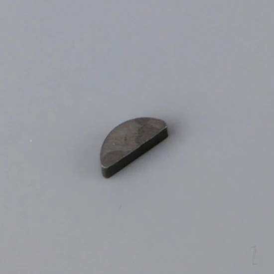 SC Woodruff key (for SC91A-S)