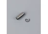 SC Gudgeon Pin and Cap (for SCAP09)